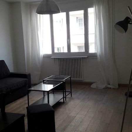 Modernite Et Design Part Dieu Lyon Bagian luar foto