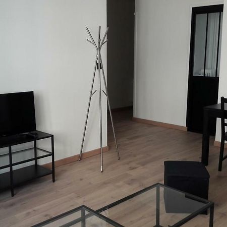 Modernite Et Design Part Dieu Lyon Bagian luar foto
