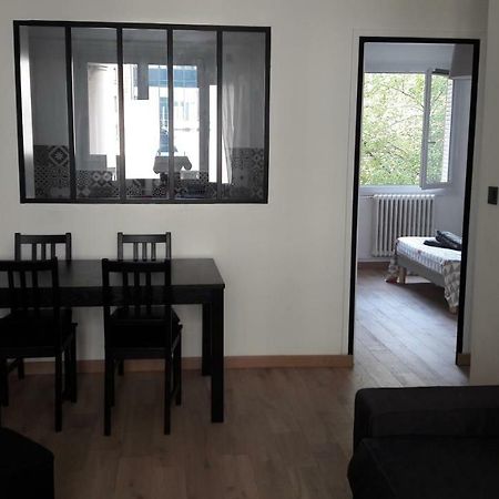 Modernite Et Design Part Dieu Lyon Bagian luar foto