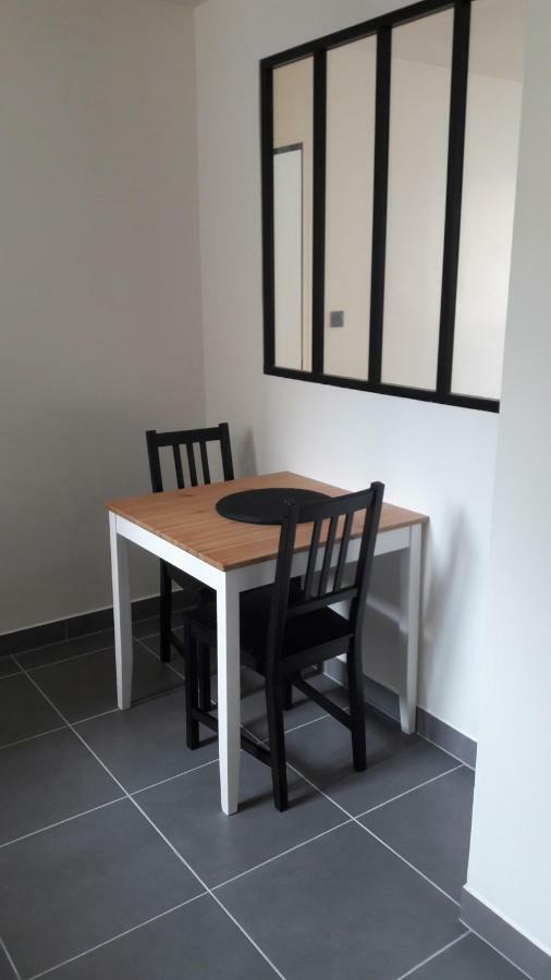 Modernite Et Design Part Dieu Lyon Bagian luar foto