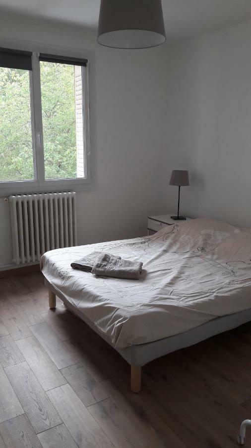 Modernite Et Design Part Dieu Lyon Bagian luar foto