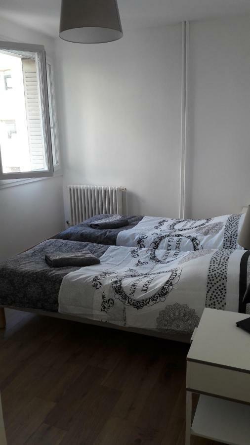 Modernite Et Design Part Dieu Lyon Bagian luar foto