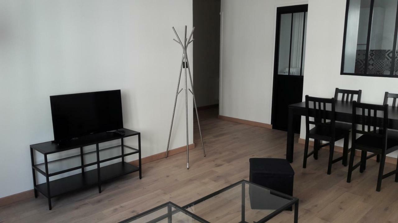 Modernite Et Design Part Dieu Lyon Bagian luar foto