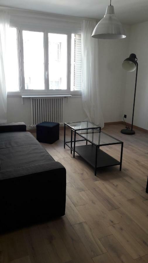 Modernite Et Design Part Dieu Lyon Bagian luar foto