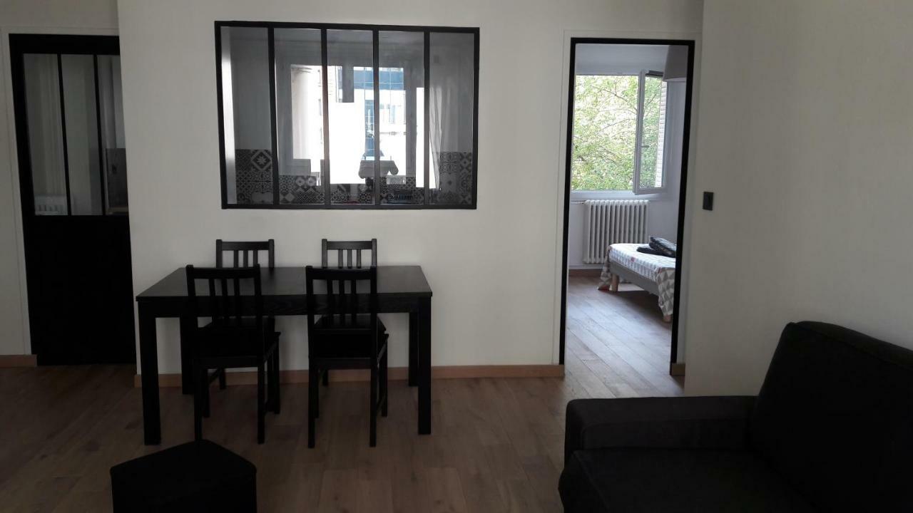 Modernite Et Design Part Dieu Lyon Bagian luar foto